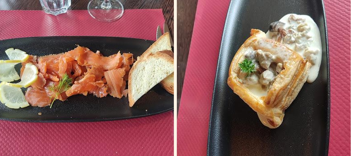 Les Gourman'dinent - Gallery Image 2