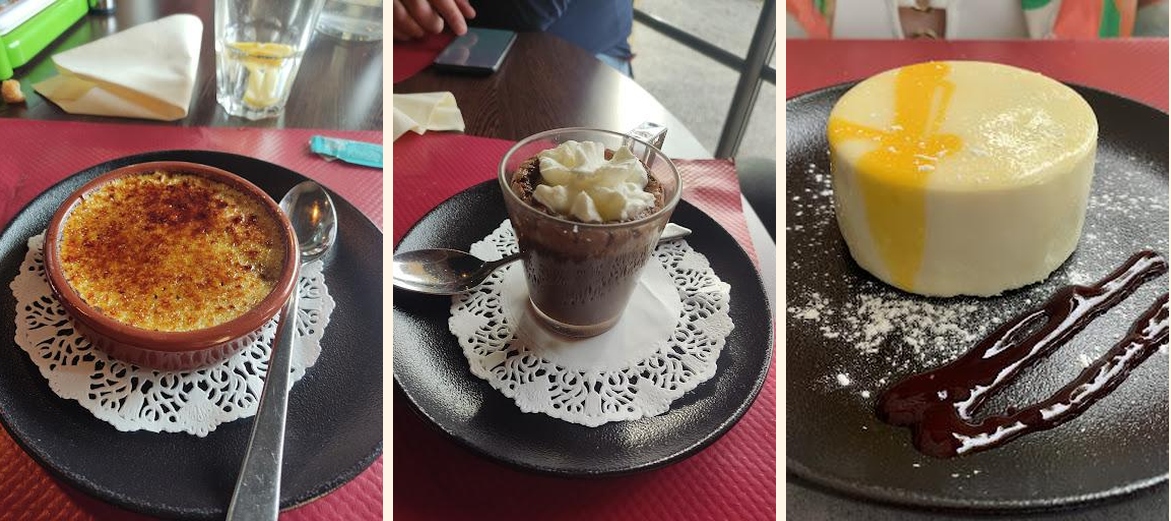 Les Gourman'dinent - Gallery Image 3