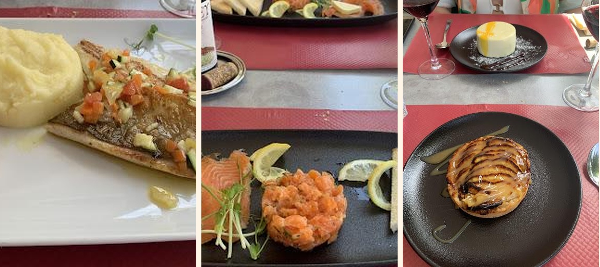 Les Gourman'dinent - Gallery Image 4