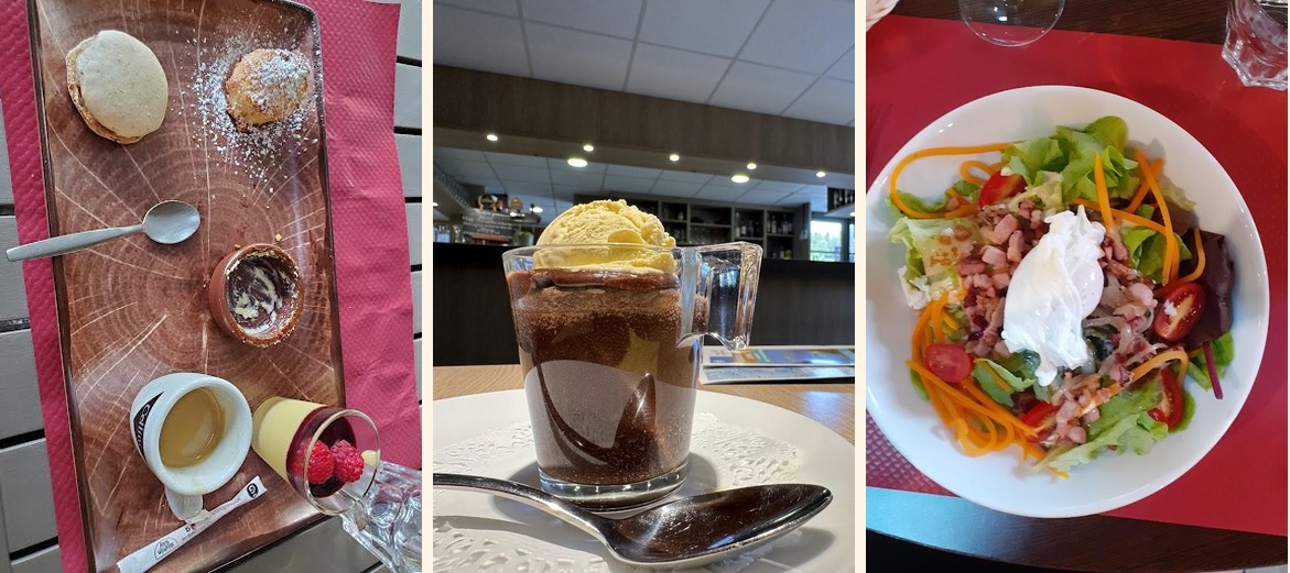 Les Gourman'dinent - Gallery Image 5