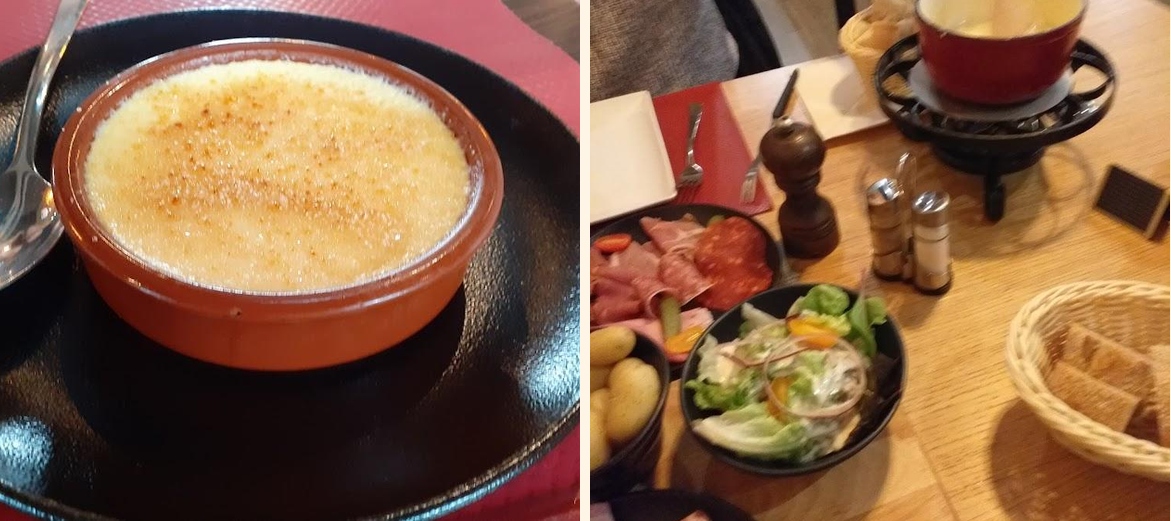 Les Gourman'dinent - Gallery Image 6