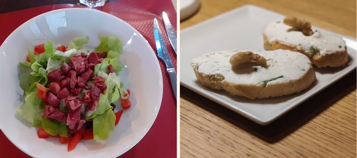 Les Gourman'dinent - Gallery Image 7